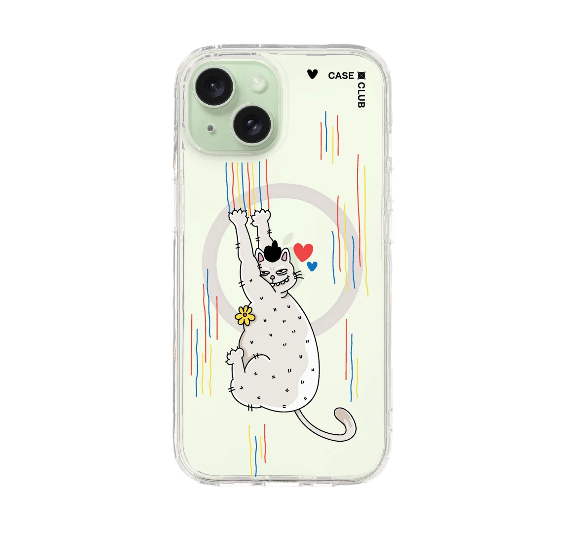 falling cat